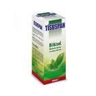 Tisuspan Bitkisel Şurup 100 ml