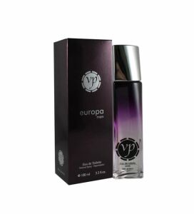 VP Men Europa Eau De Toilette Erkek Parfüm EDT 100 ml