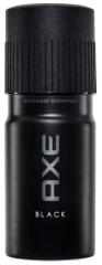 Axe Deo 150Ml Black