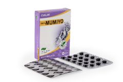 Mumiyo 60 Tablet