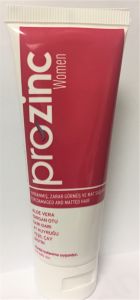 Prozinc Kırmızı Şampuan 75 Ml 