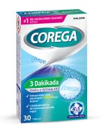 SUPER COREGA TB 30 ADET