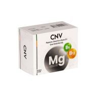 CNV MAGNEZYUM 60 TABLET