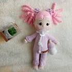 Amigurumi Aromaterapi Oyuncağı - Masum Bebek