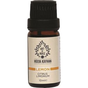 Art De Huile Limon Yağı 10 ml