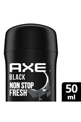 Axe Stick Black 50 gr