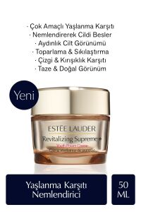 Estee Lauder Revitalizing Supreme Youth Power Yüz Kremi 50 ml