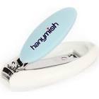 Hanymish Tırnak Makası Korumalı