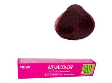 NEVACOLOR TÜP BOYA  4.20
