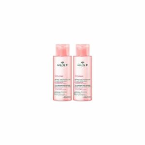 Nuxe Very Rose Soothing Micellar Water 400 ml - 2 Adet