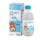 Dılayt Sade Aromalı