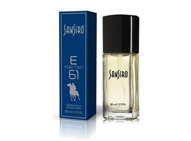 SANSİRO EDT 50ML E-061