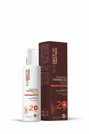 Sunbreeze Güneş Koruyucu Saç Spreyi 150 ml