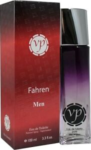 VP Fahren Erkek Parfüm EDT 100 ml