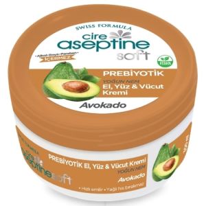 Ziaja El Kremi Avakodo Yağı 80 ml