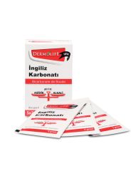 KARBONAT INGILIZ 100 GR DERMOLIFE