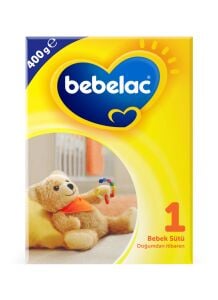BEBELAC 1 400 GR