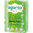 Agarta El Yapımı Doğal Yasemin Sabunu 150 gr