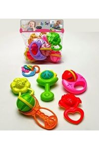 Baby Rattle Çıngırak