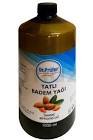 Dr. Prüfer Tatlı Badem Yağı 1000 ml