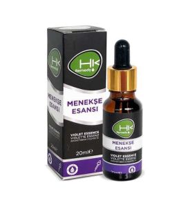 HK Menekşe Yağı 20 ml