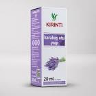 Kırıntı Karabaş Yağı 20 ml