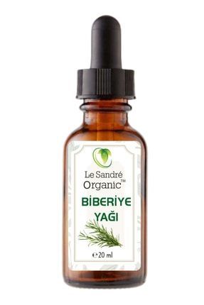 Le Sandre Organics Biberiye Yağ 20 ml