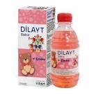 Dılayt Sakız Aromalı