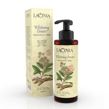 Lacinia Beyazlatıcı Krem 100ml