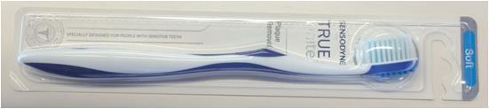 Sensodyne Diş Fir.Gerçek Beyazlik Orta