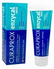 CURAPROX ENZYCAL ZERO DIS MACUNU