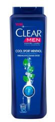 CLEAR MEN COOL SPORT MENT SAMP 550