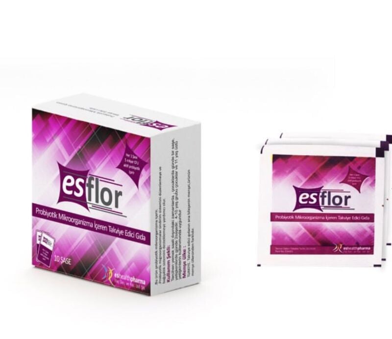 ESFLOR 10 SASE