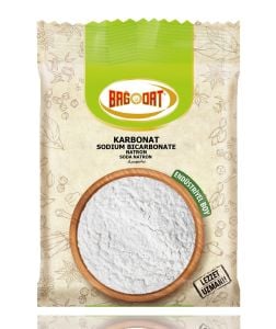 Bağdat Baharat Karbonat 1000 gr