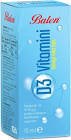 Balen D3 Vitamini 15 ml