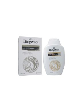 Biogeniq Hair Saç Kremi Onarıcı Bakım 300 ml