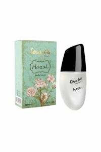 Catherine Arley Hazal Kadın Parfümü EDT 50 ml