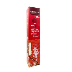 Extrem Japon Kiraz Çiçeği Oda Parfümü 50 ml