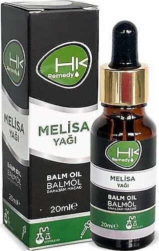 HK Melisa Yağı 20 ml