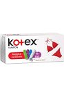 Kotex Tampon Super