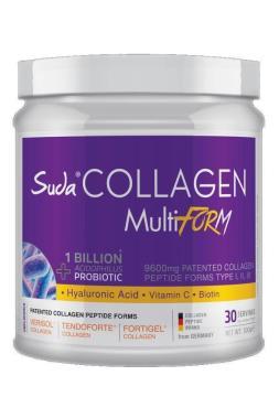 Suda Collagen Multıform 300 G