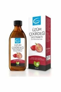 TheLifeCo Üzüm Çekirdeği Ekstraktı 150 ml