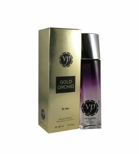 VP Gold Orchid Parfüm EDT 100 ml