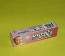 Popolin Pişik Kremi  40Gr