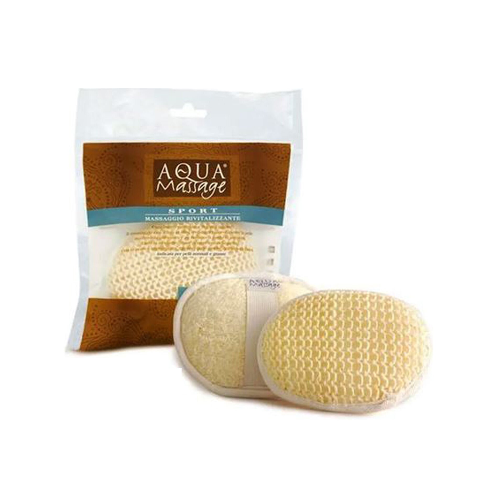 Aqua Massage ART987 Sport Yüz Masaj Lifi