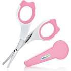 Babyjem Bebek Tırnak Makası Pembe