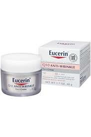 Eucerin Q10 Anti-Wrinkle Yüz Kremi 48 gr