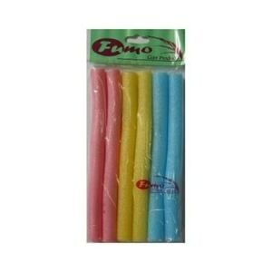 Fumo Sosis Bigudi 6'lı