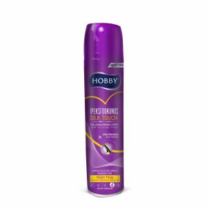 Hobby Isıya Karşı Koruyucu Sprey 250 ml