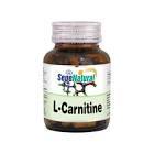 Sepe Natural L-Carnitine 480 mg 90 Kapsül